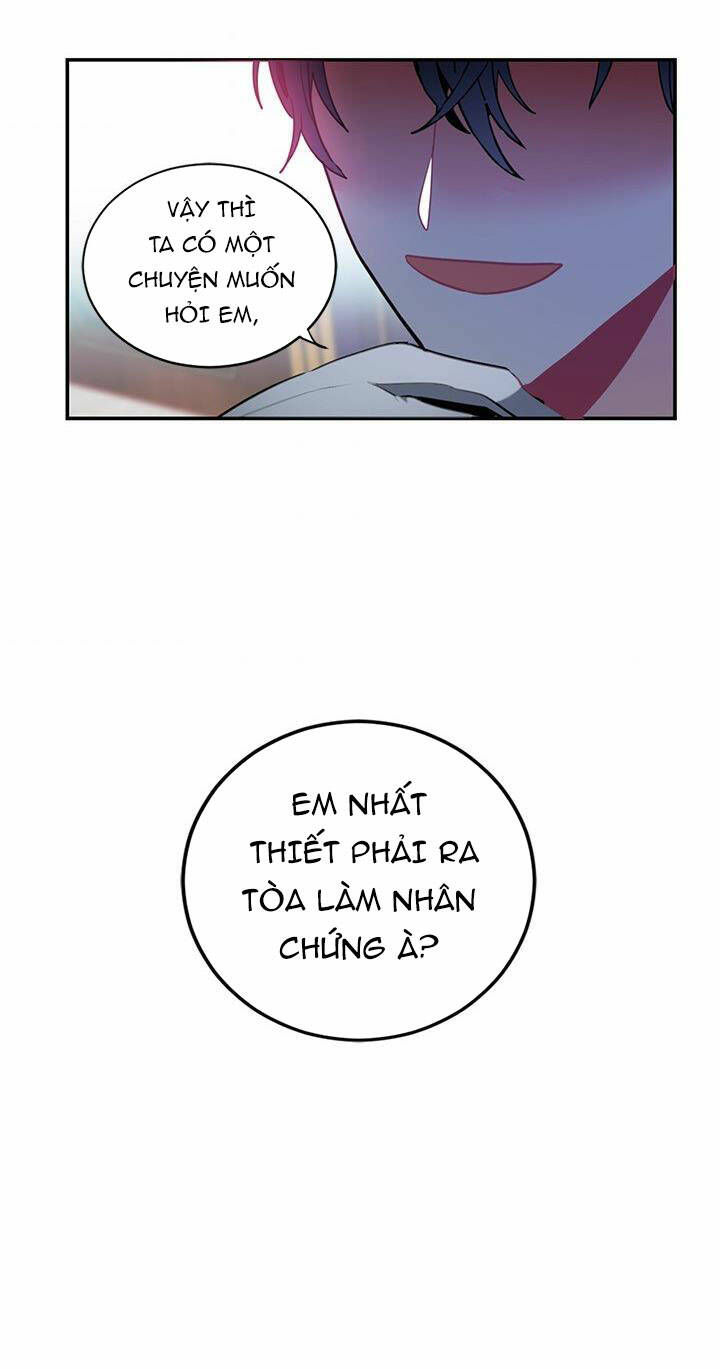 Cho Em Về Nhà Đi Anh Chapter 10.2 - Trang 2