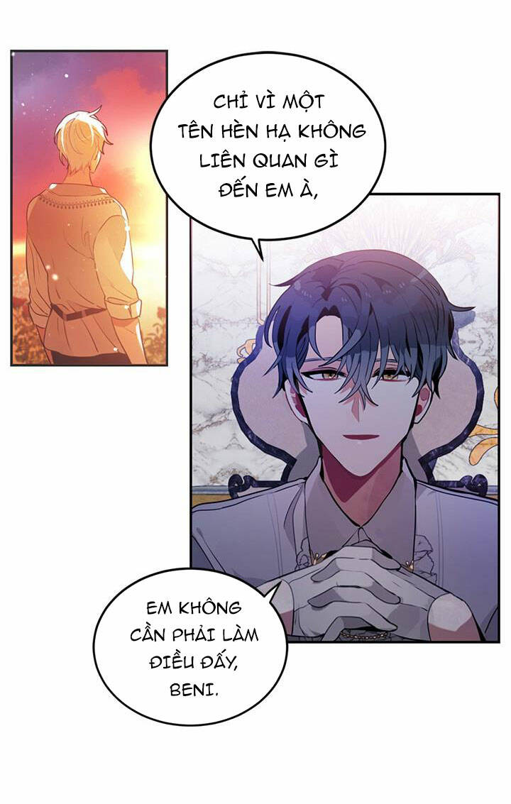 Cho Em Về Nhà Đi Anh Chapter 10.2 - Trang 2