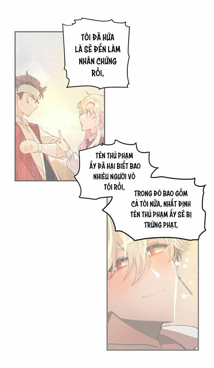 Cho Em Về Nhà Đi Anh Chapter 10.2 - Trang 2