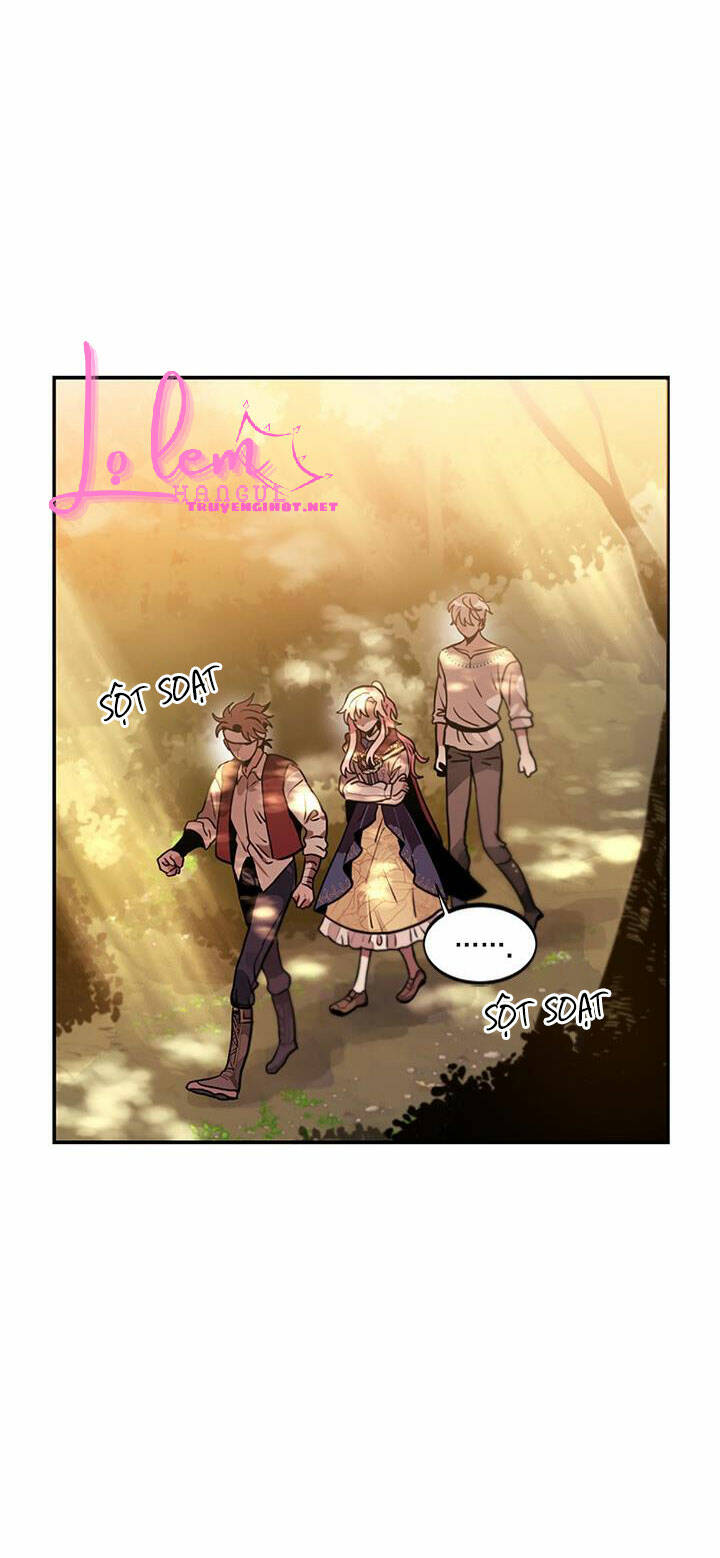 Cho Em Về Nhà Đi Anh Chapter 9.2 - Trang 2