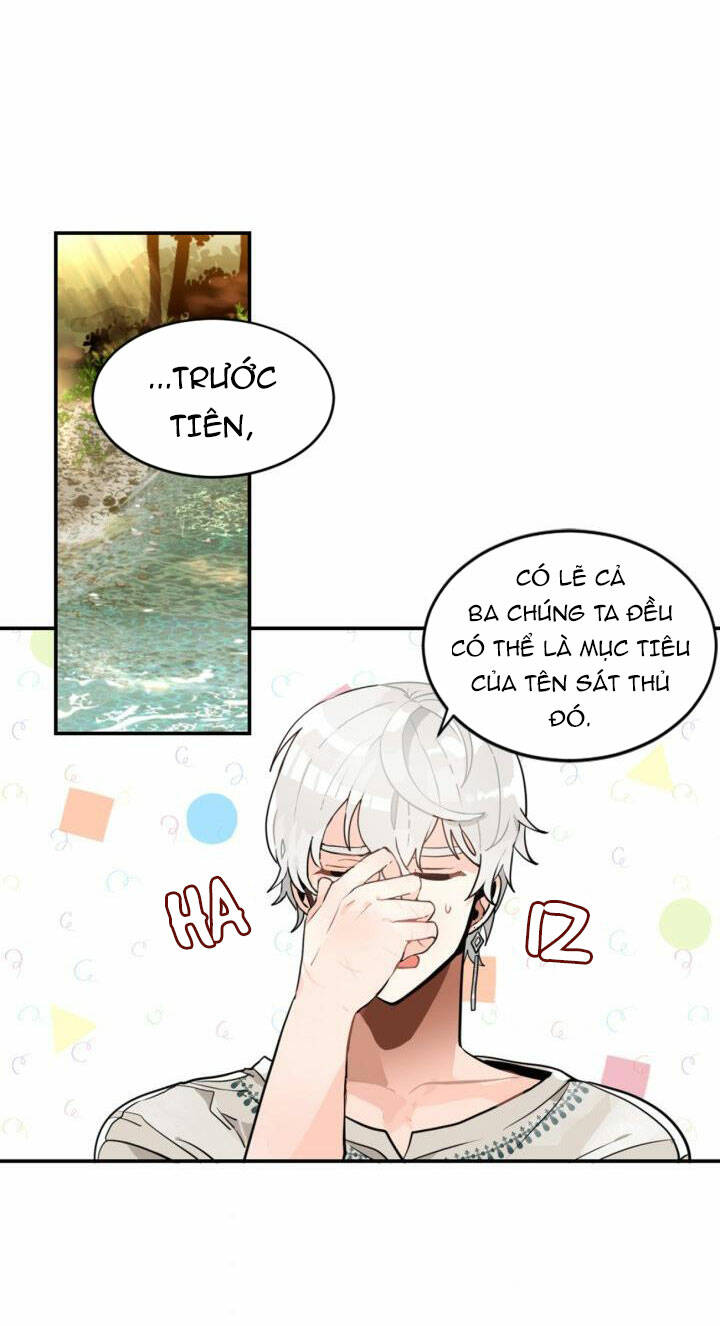 Cho Em Về Nhà Đi Anh Chapter 9.1 - Trang 2