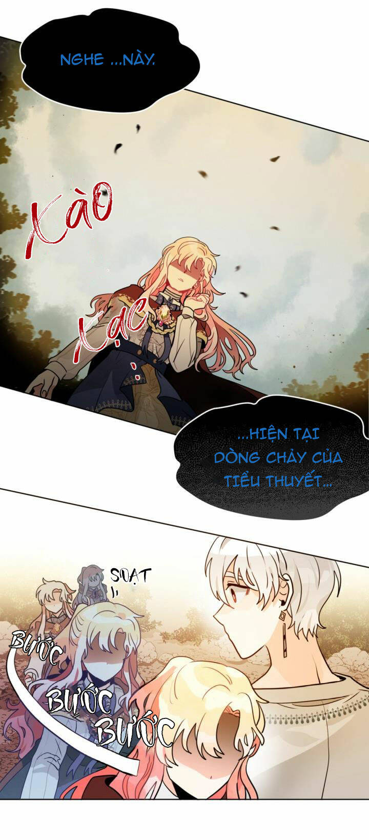 Cho Em Về Nhà Đi Anh Chapter 9.1 - Trang 2