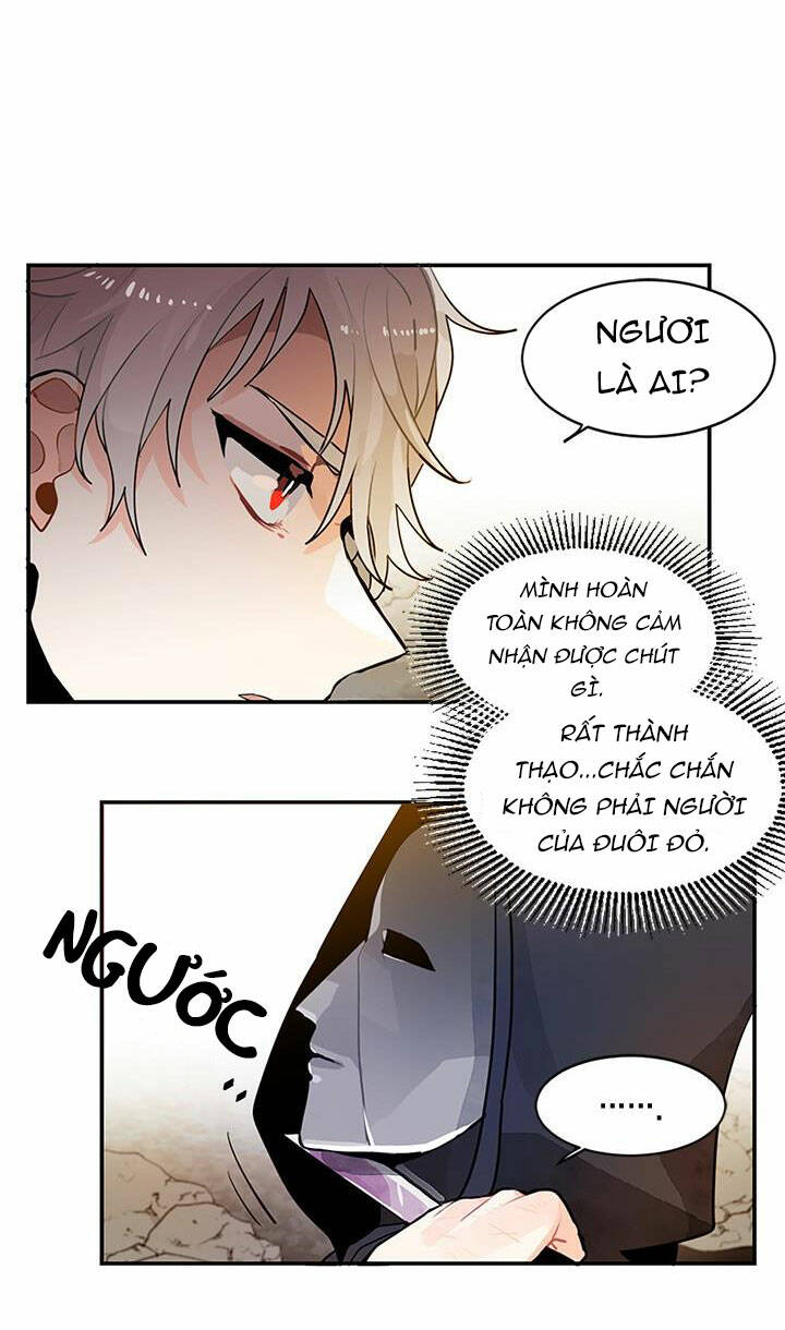 Cho Em Về Nhà Đi Anh Chapter 8.2 - Trang 2