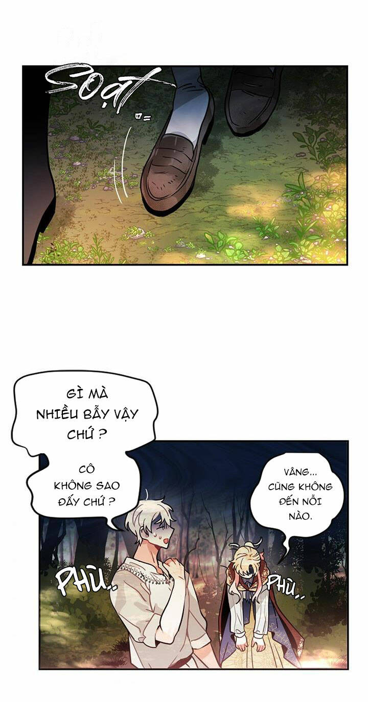 Cho Em Về Nhà Đi Anh Chapter 7.2 - Trang 2