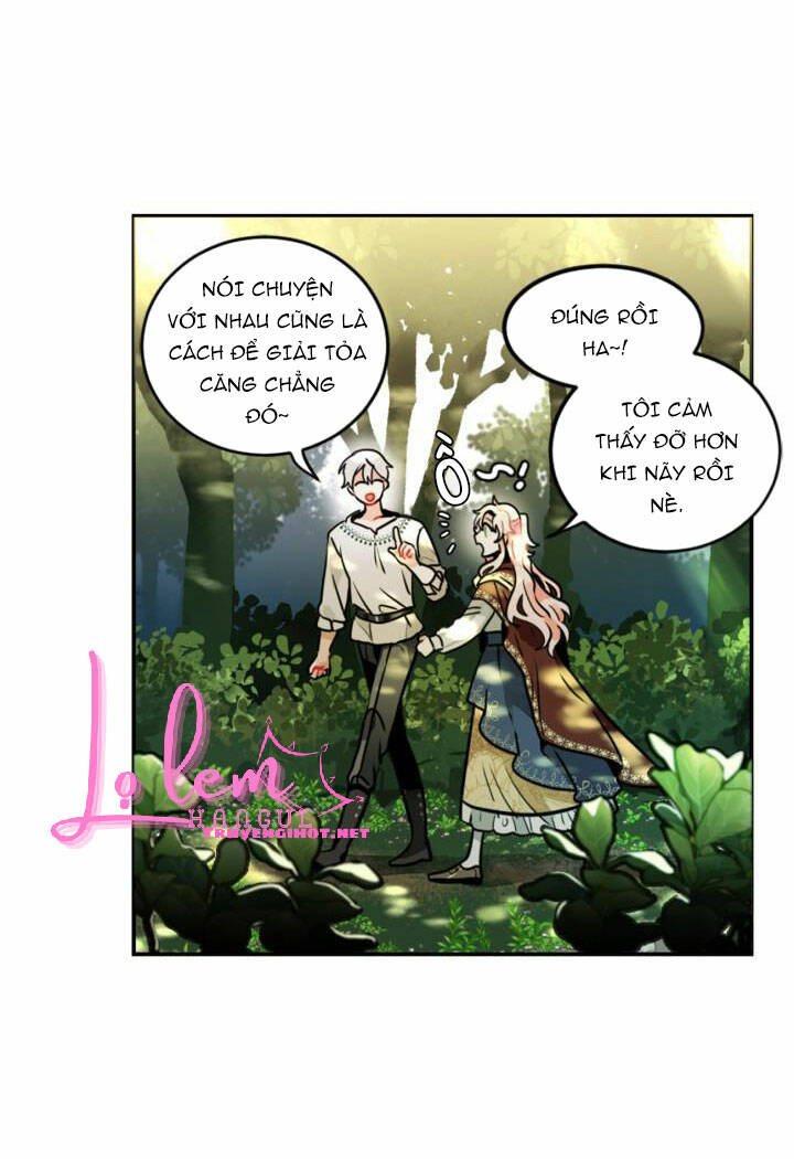 Cho Em Về Nhà Đi Anh Chapter 7.2 - Trang 2