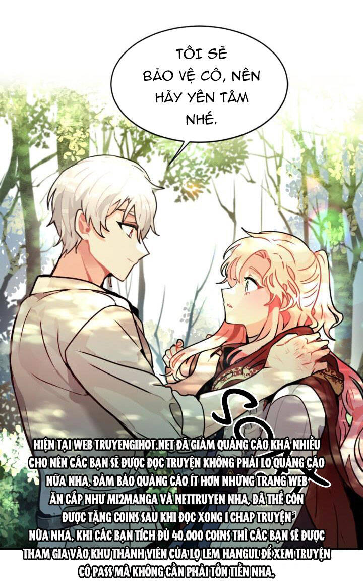 Cho Em Về Nhà Đi Anh Chapter 7.2 - Trang 2