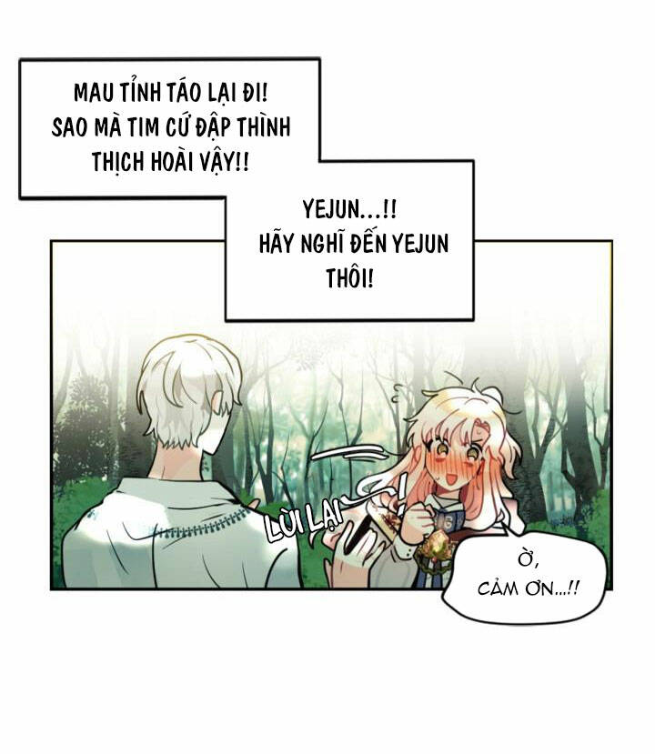 Cho Em Về Nhà Đi Anh Chapter 7.2 - Trang 2