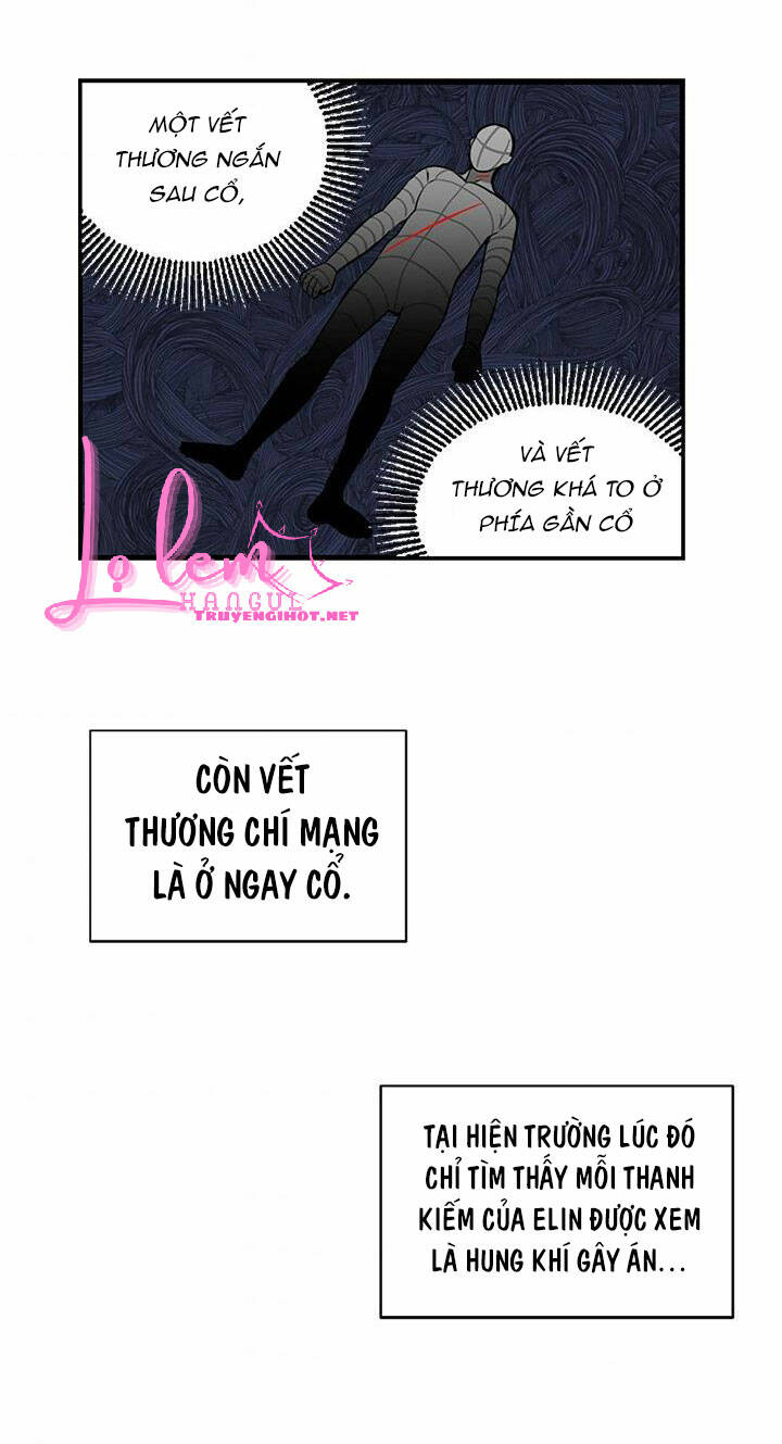 Cho Em Về Nhà Đi Anh Chapter 7.1 - Trang 2