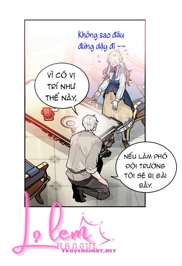 Cho Em Về Nhà Đi Anh Chapter 6.2 - Trang 2