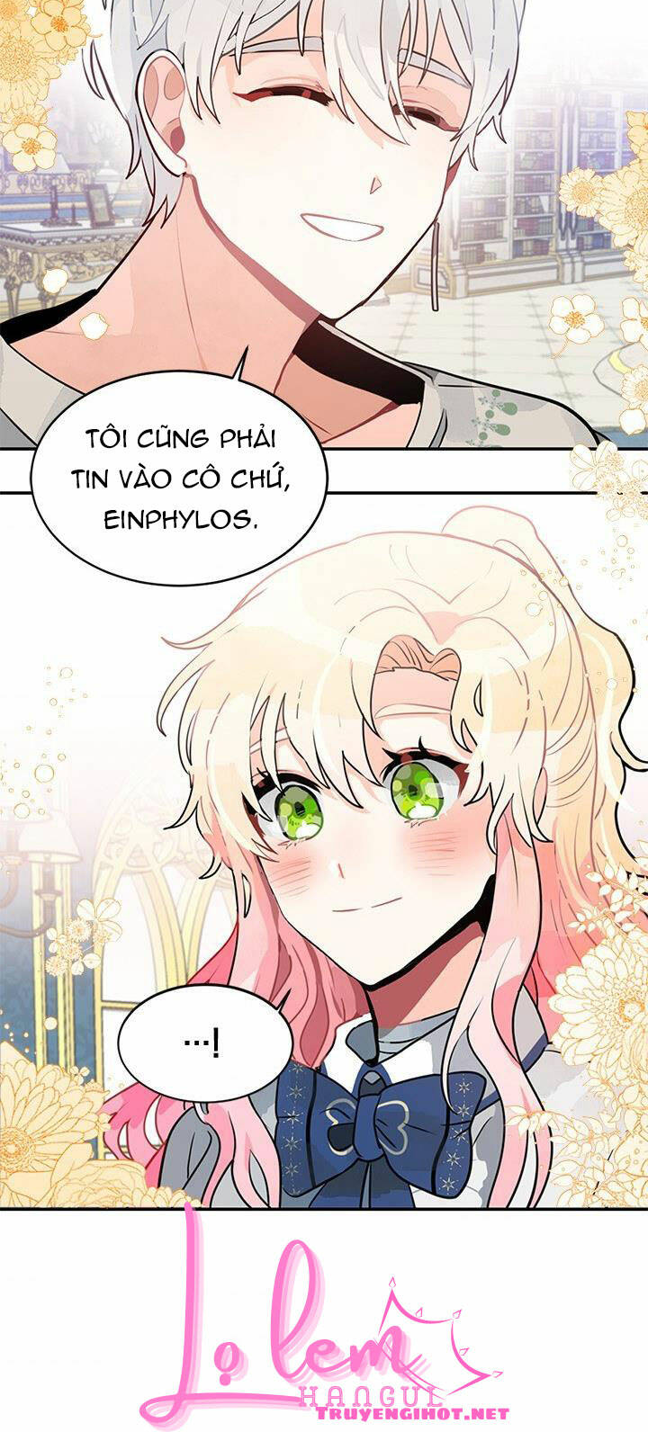 Cho Em Về Nhà Đi Anh Chapter 6.2 - Trang 2