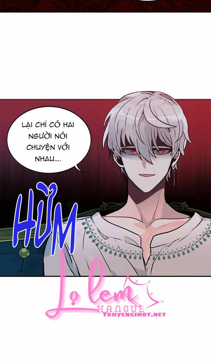 Cho Em Về Nhà Đi Anh Chapter 6.1 - Trang 2