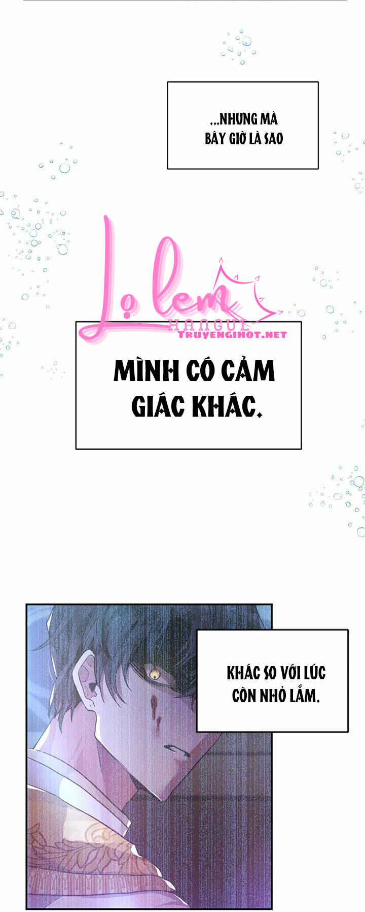 Cho Em Về Nhà Đi Anh Chapter 6.1 - Trang 2