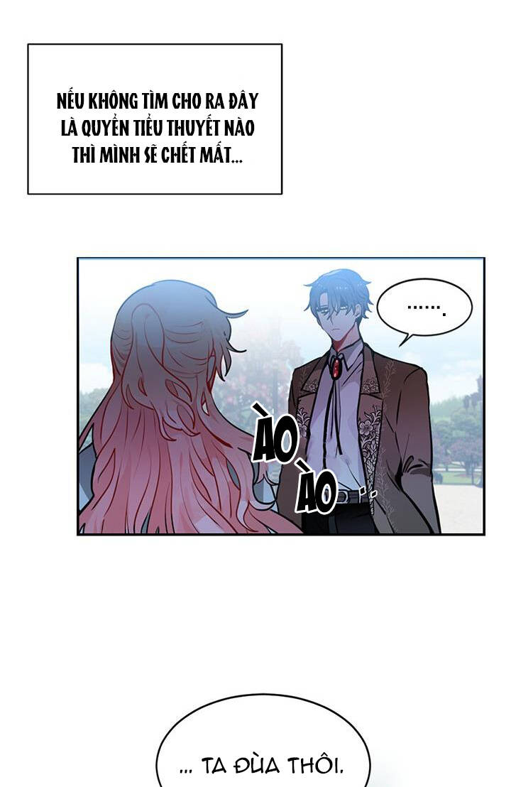 Cho Em Về Nhà Đi Anh Chapter 5.2 - Trang 2