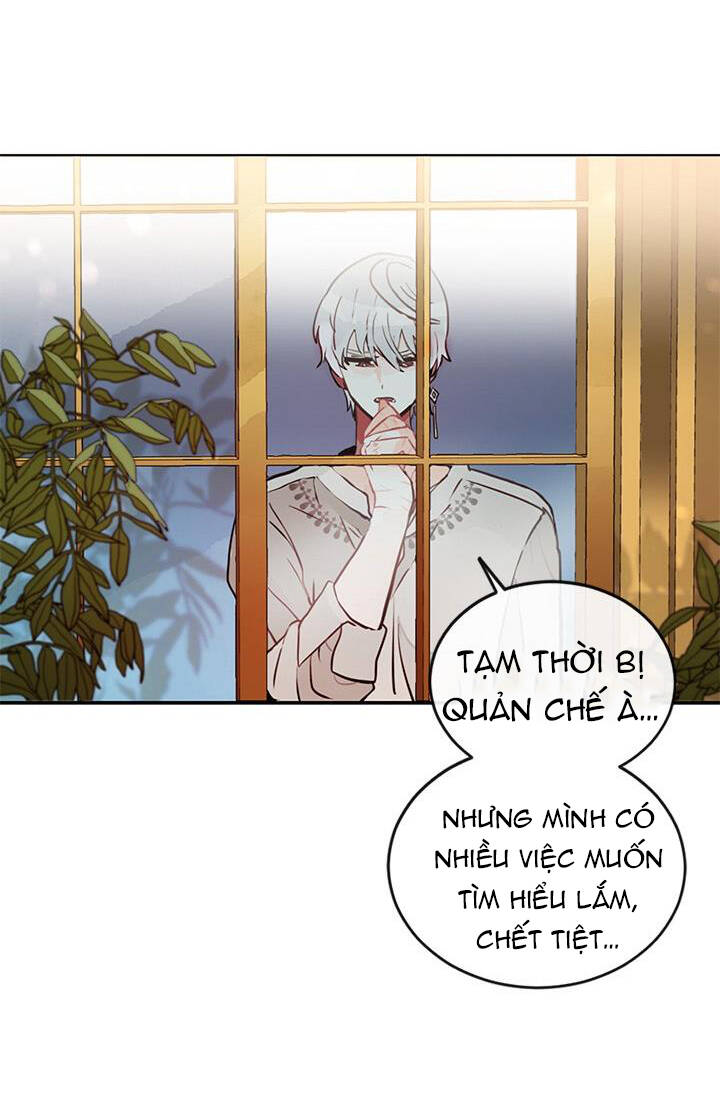 Cho Em Về Nhà Đi Anh Chapter 5.2 - Trang 2