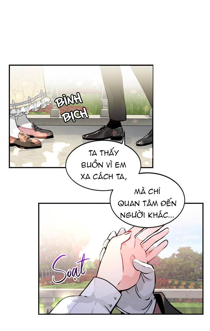 Cho Em Về Nhà Đi Anh Chapter 5.2 - Trang 2