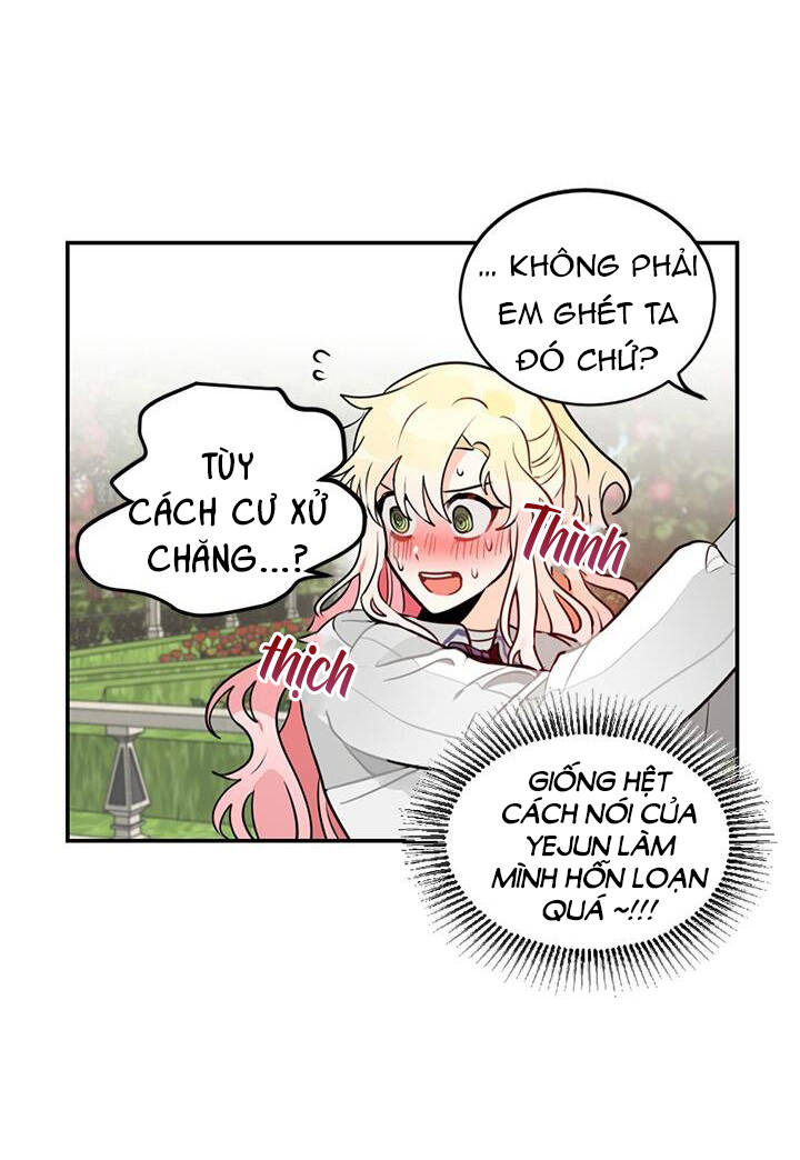 Cho Em Về Nhà Đi Anh Chapter 5.2 - Trang 2