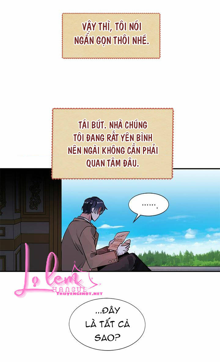 Cho Em Về Nhà Đi Anh Chapter 3.1 - Trang 2