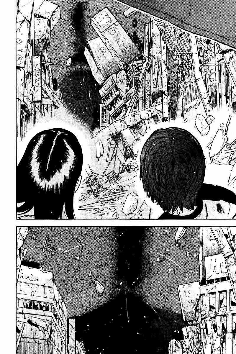 Dragon Head Chapter 89 - Trang 2