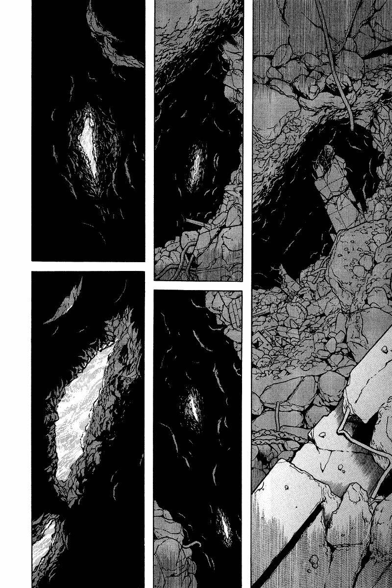 Dragon Head Chapter 79 - Trang 2