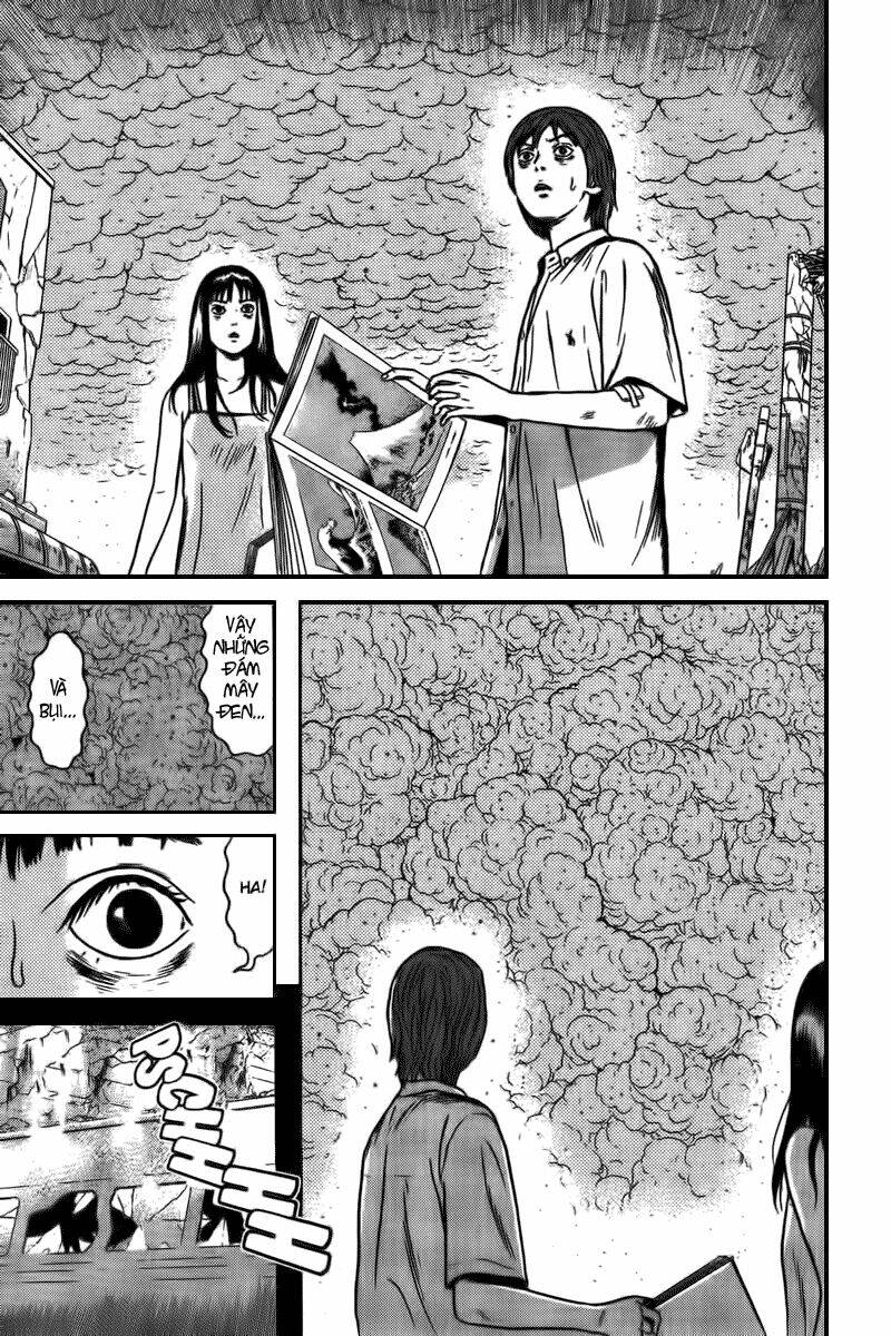 Dragon Head Chapter 68 - Trang 2