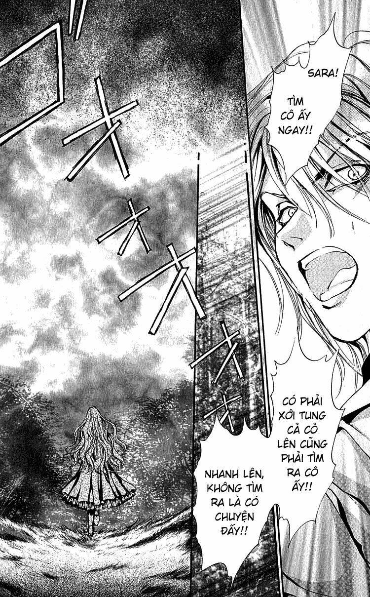 Tình Yêu Loạn Luân Chapter 106 - Trang 2