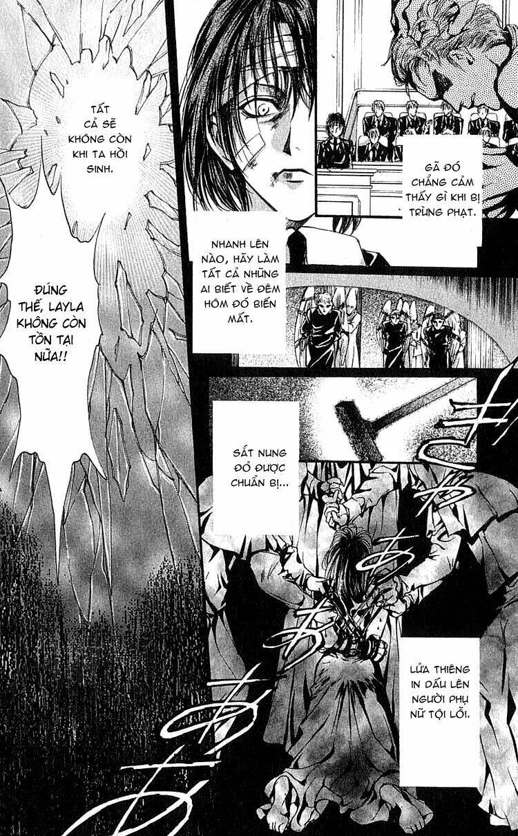 Tình Yêu Loạn Luân Chapter 91 - Trang 2