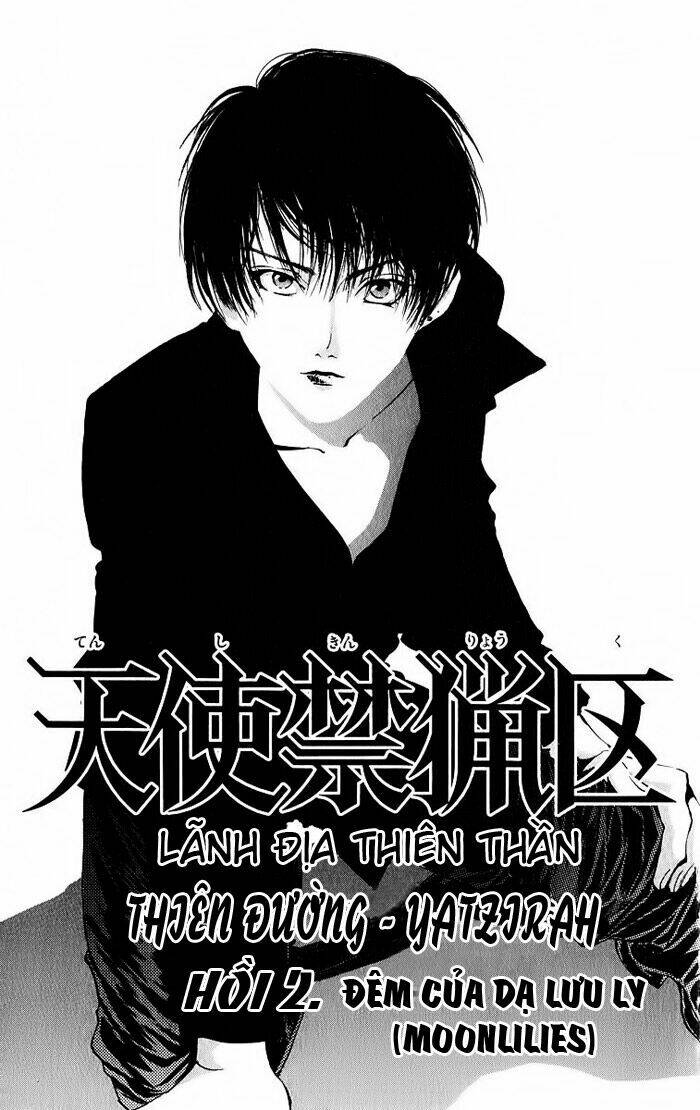 Tình Yêu Loạn Luân Chapter 67 - Trang 2