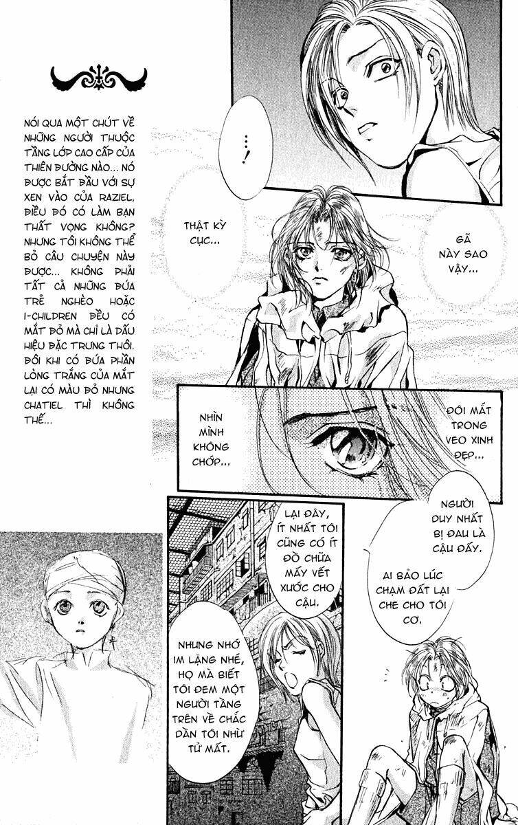 Tình Yêu Loạn Luân Chapter 63 - Trang 2