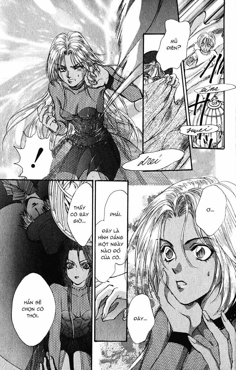 Tình Yêu Loạn Luân Chapter 48 - Trang 2