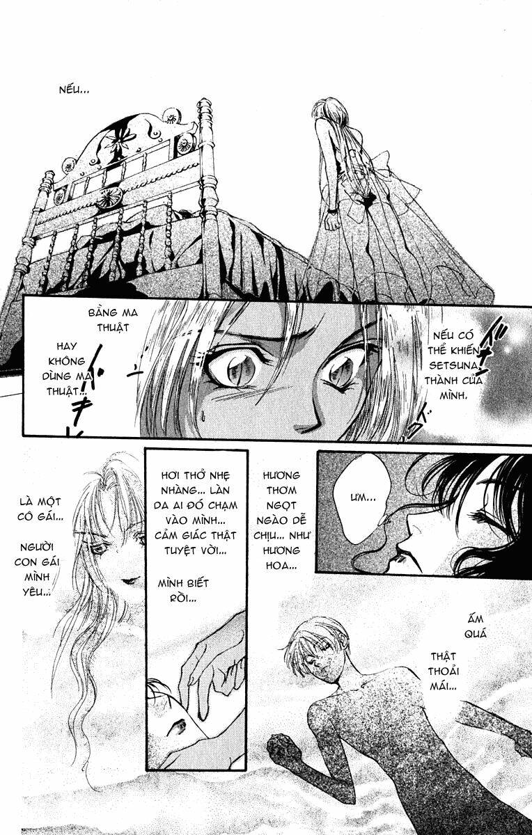 Tình Yêu Loạn Luân Chapter 48 - Trang 2