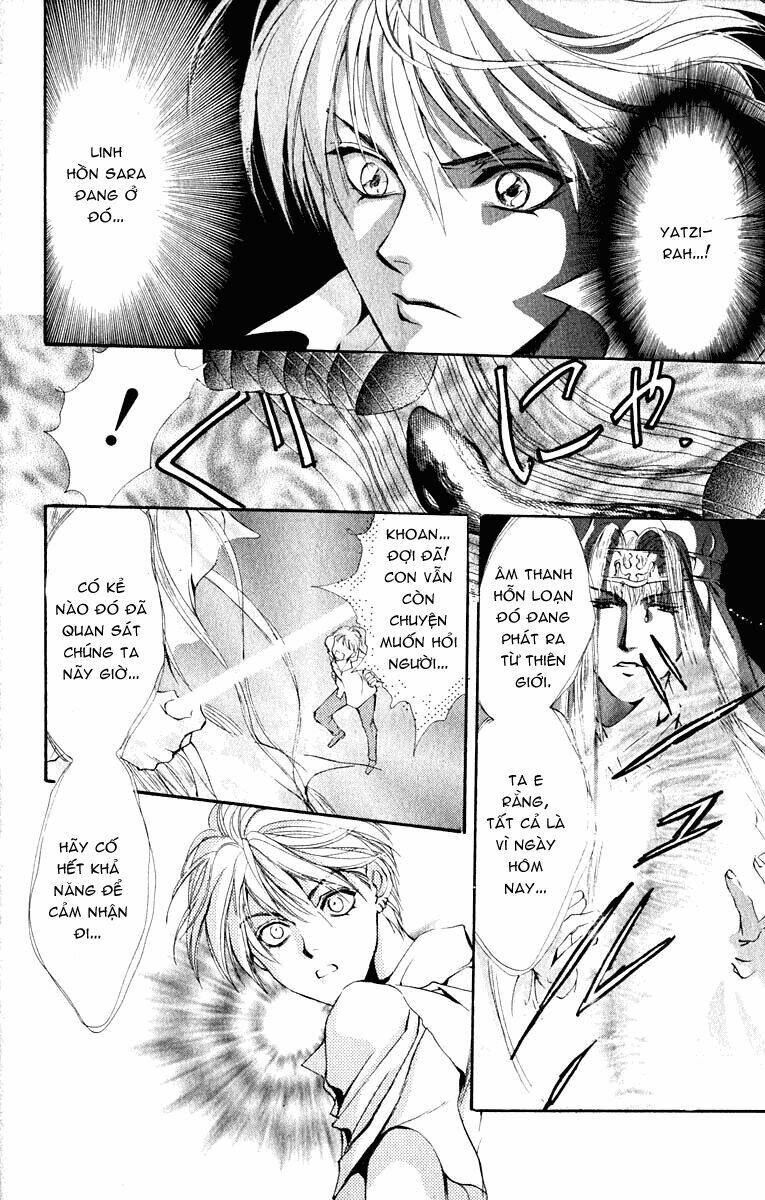 Tình Yêu Loạn Luân Chapter 38 - Trang 2