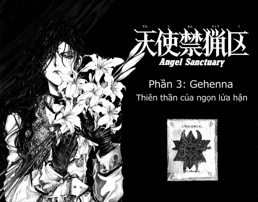 Tình Yêu Loạn Luân Chapter 38 - Trang 2