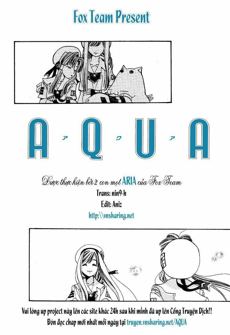 Aqua Chapter 5 - Trang 2