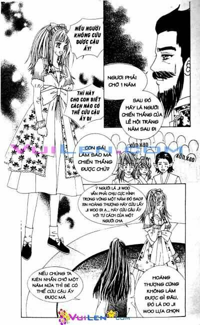 Bogle Goes To The Kingdom Chapter 58 - Trang 2