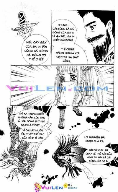 Bogle Goes To The Kingdom Chapter 58 - Trang 2