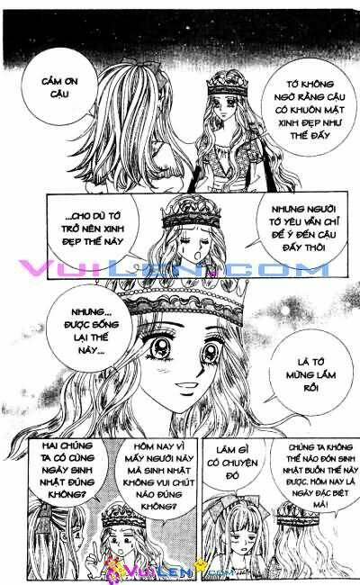 Bogle Goes To The Kingdom Chapter 58 - Trang 2