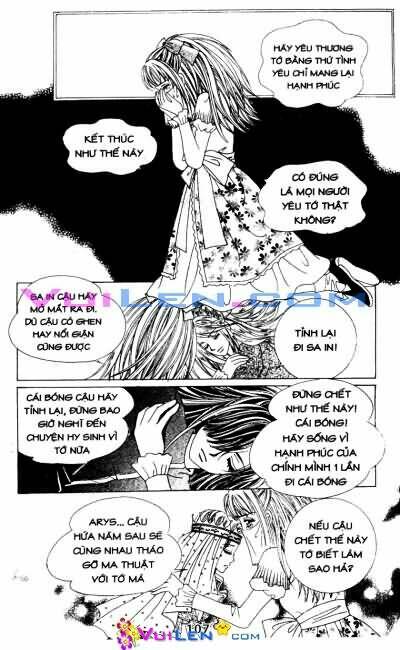 Bogle Goes To The Kingdom Chapter 58 - Trang 2