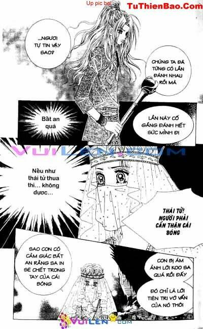 Bogle Goes To The Kingdom Chapter 57 - Trang 2