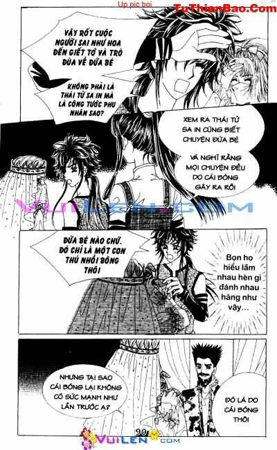 Bogle Goes To The Kingdom Chapter 57 - Trang 2