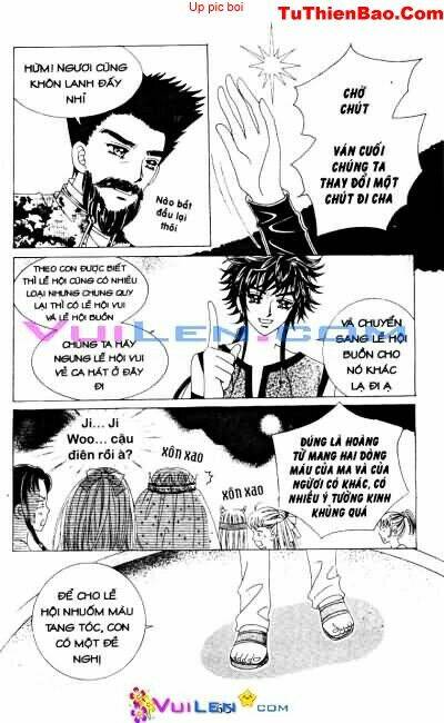 Bogle Goes To The Kingdom Chapter 57 - Trang 2