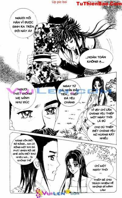 Bogle Goes To The Kingdom Chapter 57 - Trang 2