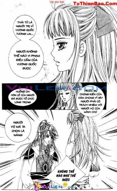 Bogle Goes To The Kingdom Chapter 56 - Trang 2