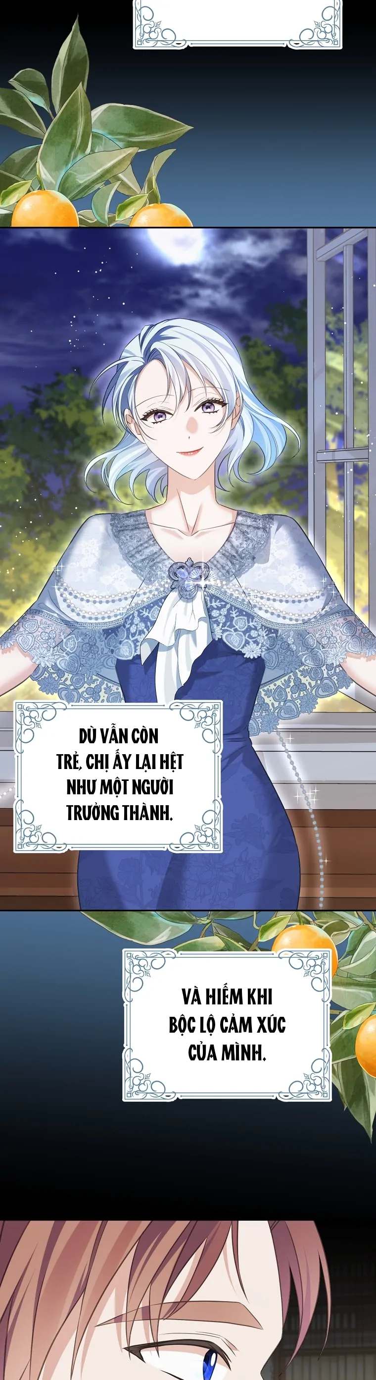 Cây Cúc Tây Thân Yêu Của Tôi Chapter 74 - Trang 2