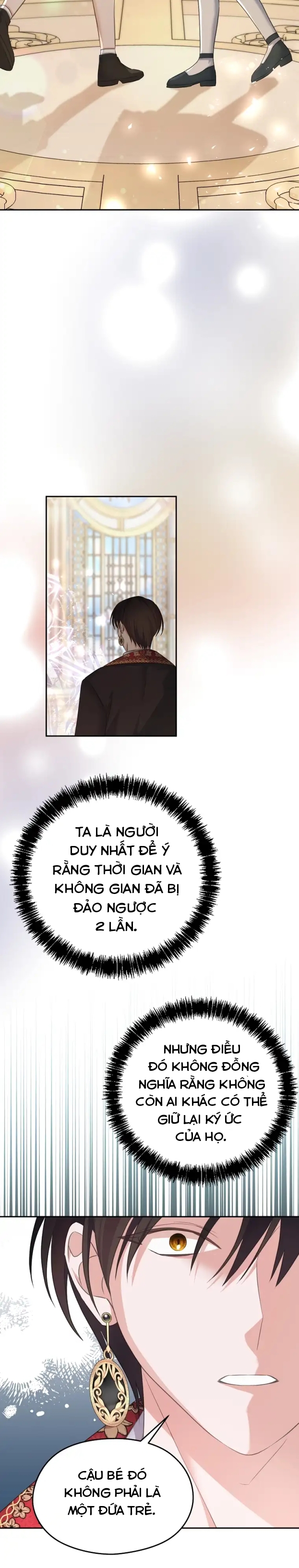 Cây Cúc Tây Thân Yêu Của Tôi Chapter 73 - Trang 2