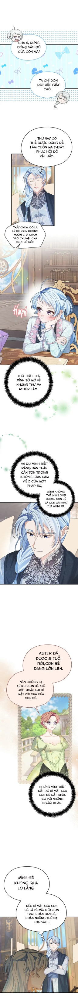 Cây Cúc Tây Thân Yêu Của Tôi Chapter 72 - Trang 2