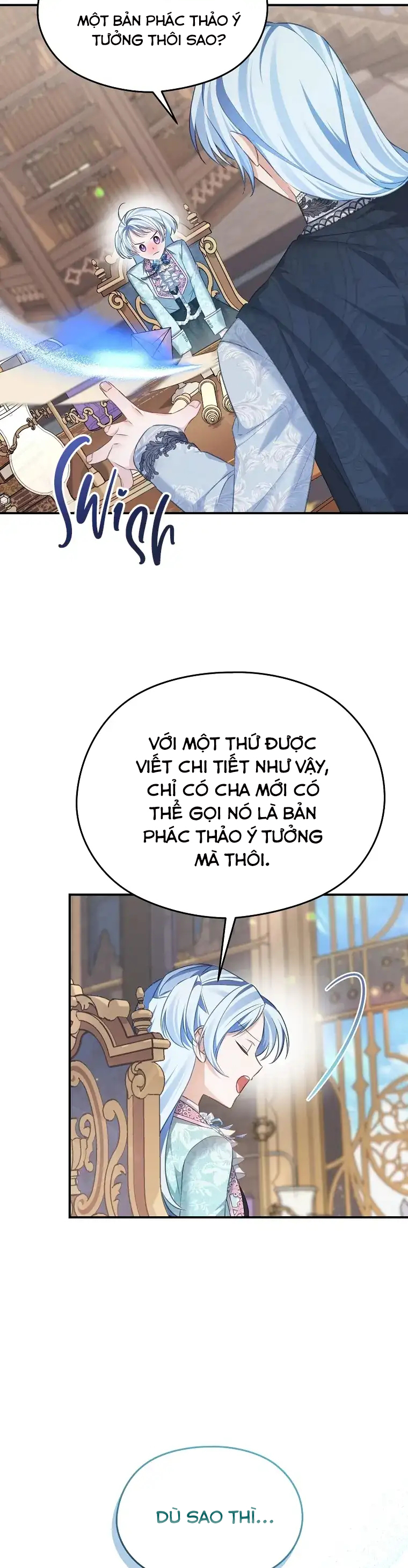 Cây Cúc Tây Thân Yêu Của Tôi Chapter 72 - Trang 2