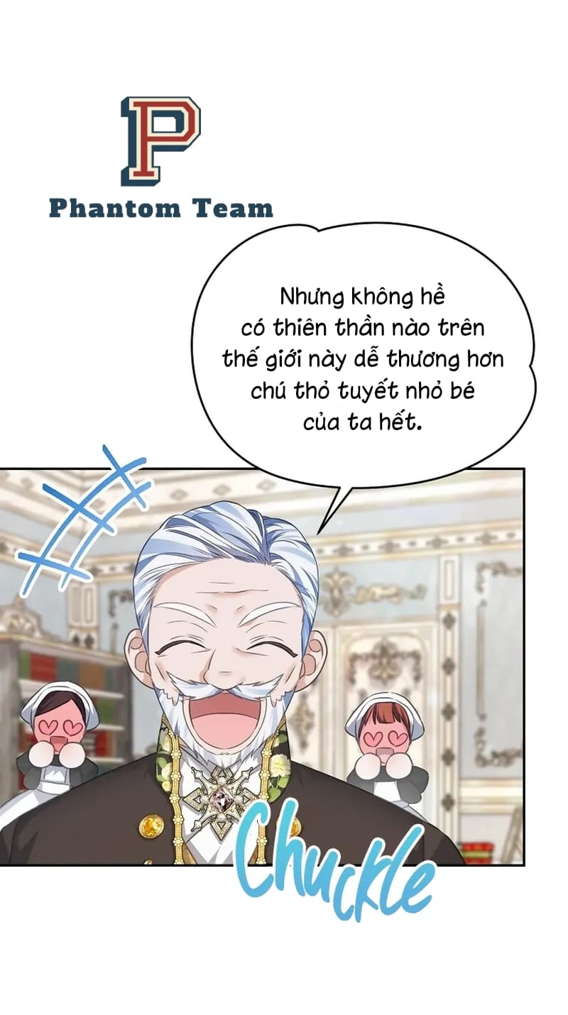 Cây Cúc Tây Thân Yêu Của Tôi Chapter 71 - Trang 2