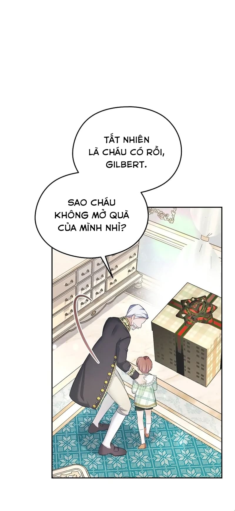 Cây Cúc Tây Thân Yêu Của Tôi Chapter 71 - Trang 2