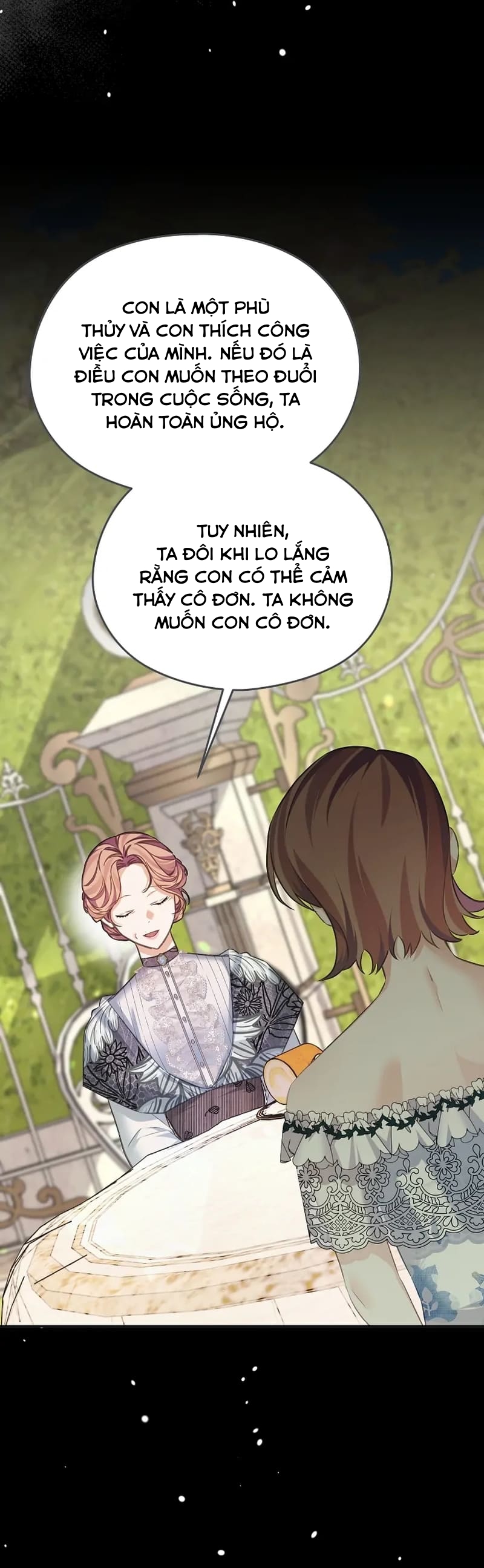 Cây Cúc Tây Thân Yêu Của Tôi Chapter 69 - Trang 2