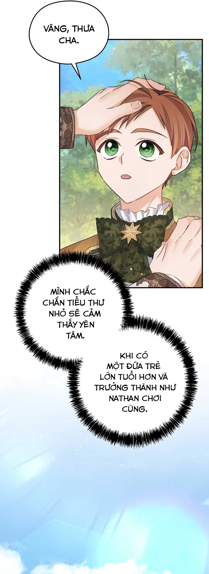 Cây Cúc Tây Thân Yêu Của Tôi Chapter 68 - Trang 2